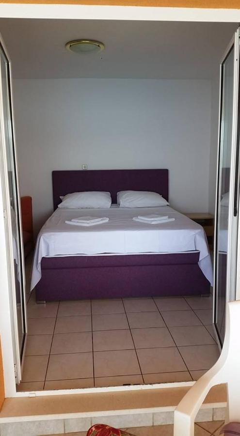 Apartmani Nikoletic Klek Luaran gambar