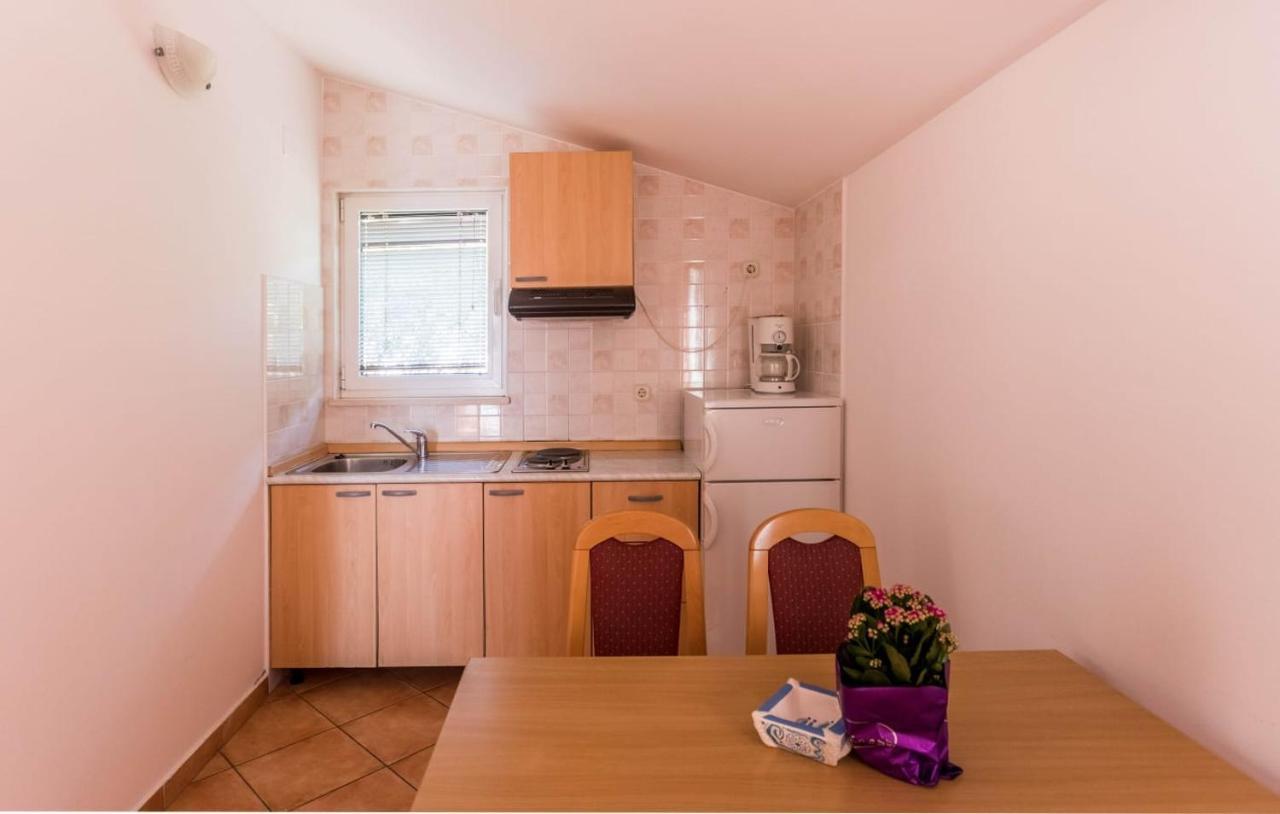 Apartmani Nikoletic Klek Luaran gambar