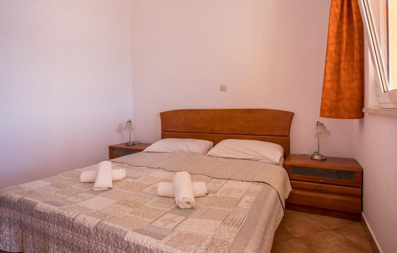 Apartmani Nikoletic Klek Luaran gambar