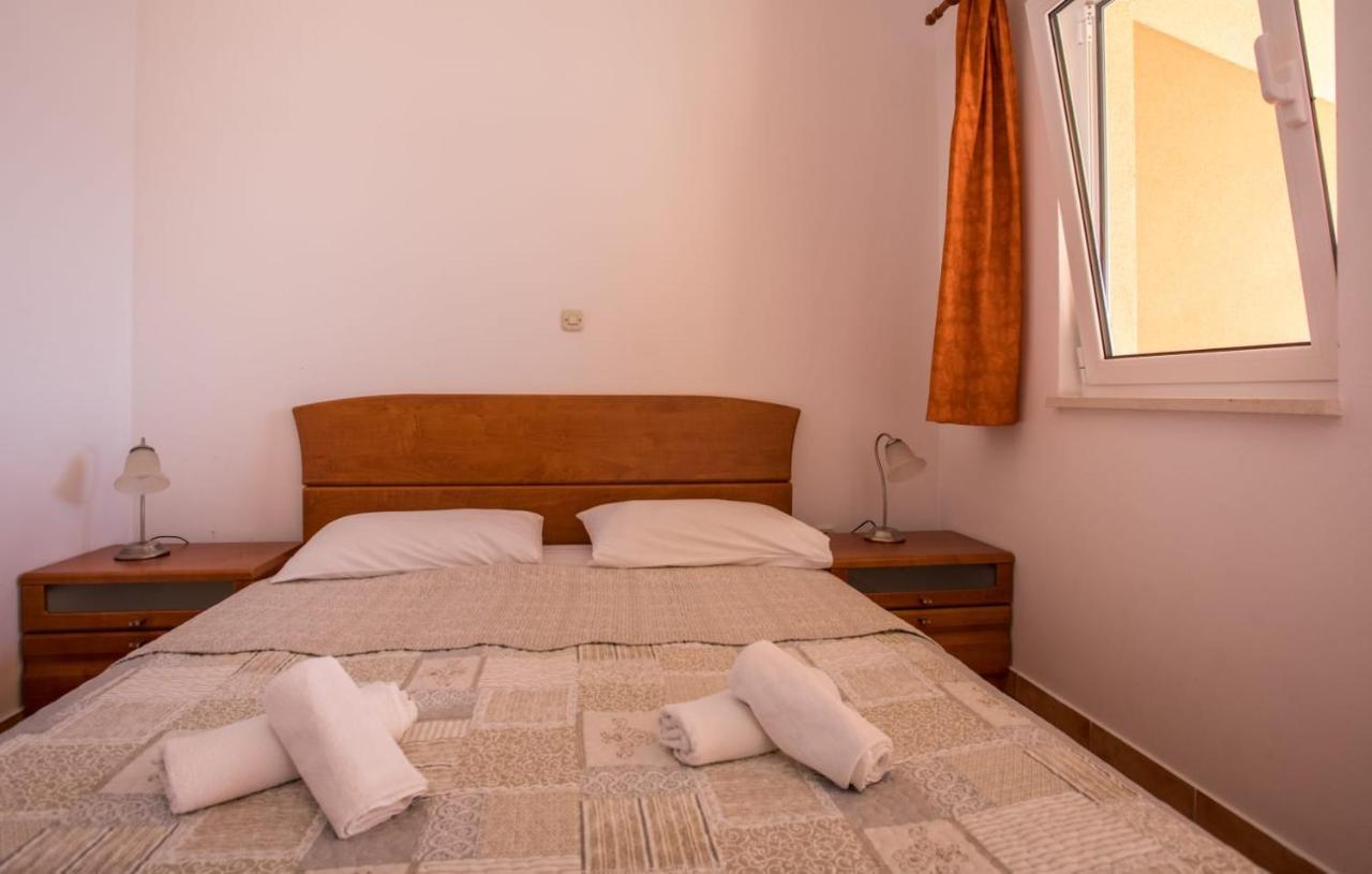 Apartmani Nikoletic Klek Luaran gambar