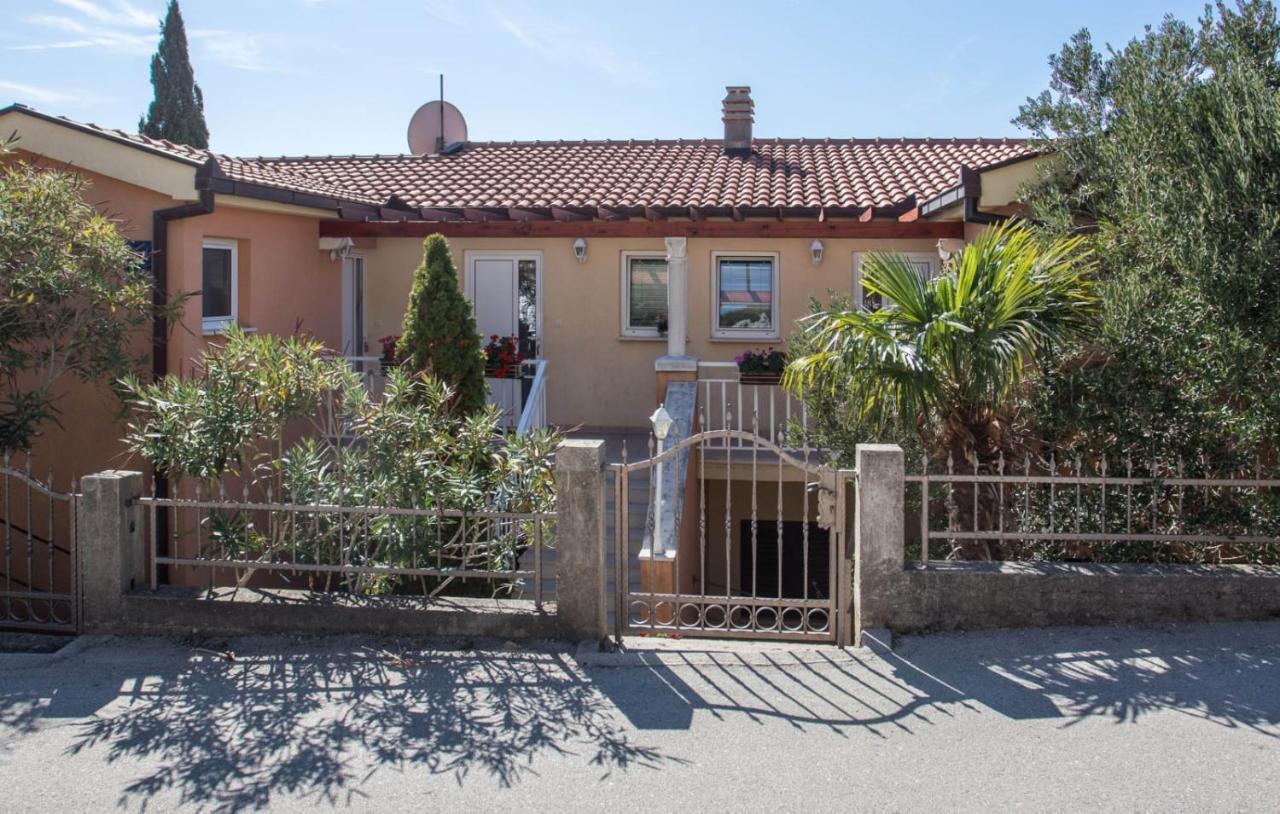 Apartmani Nikoletic Klek Luaran gambar