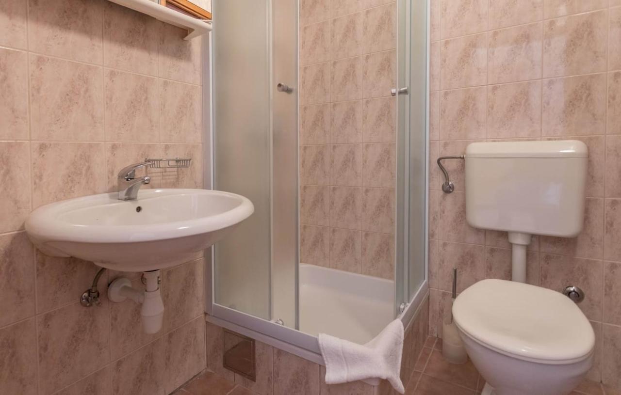 Apartmani Nikoletic Klek Luaran gambar