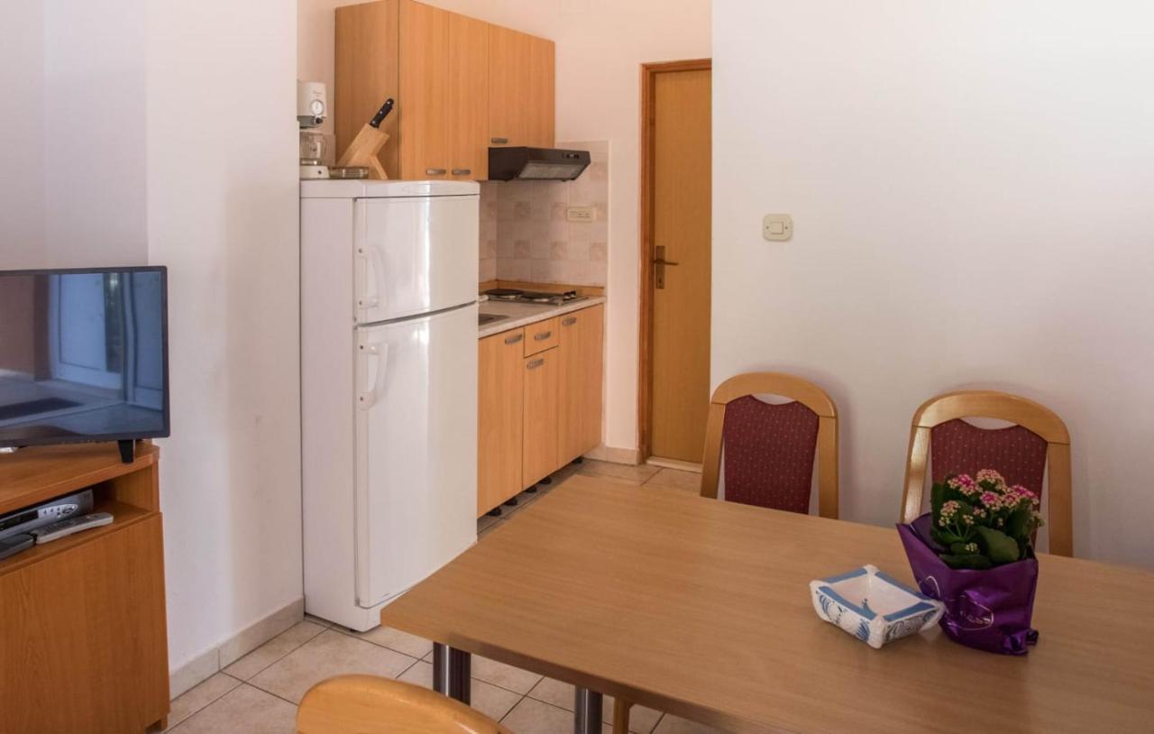 Apartmani Nikoletic Klek Luaran gambar