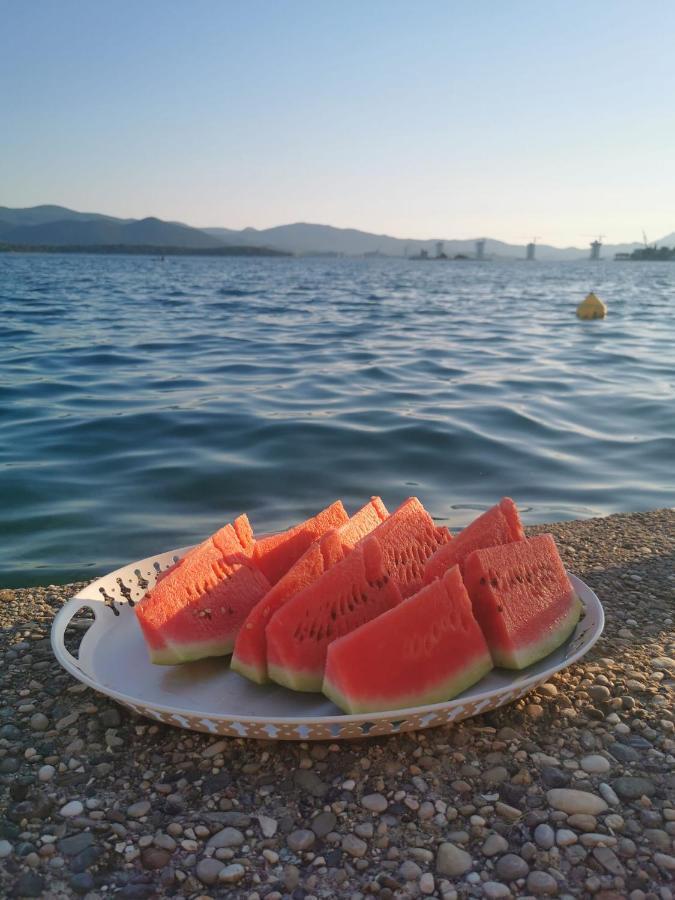 Apartmani Nikoletic Klek Luaran gambar