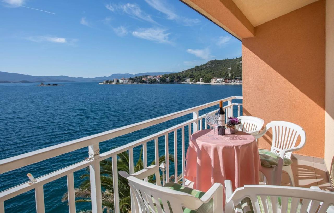 Apartmani Nikoletic Klek Luaran gambar