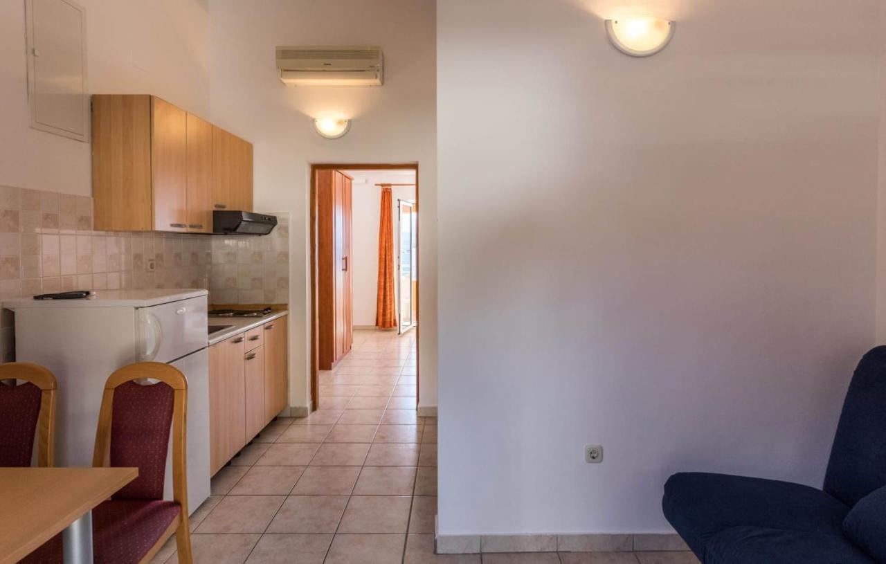 Apartmani Nikoletic Klek Luaran gambar