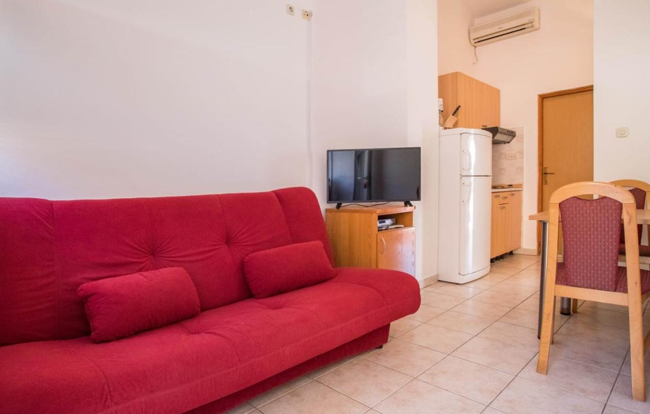 Apartmani Nikoletic Klek Luaran gambar