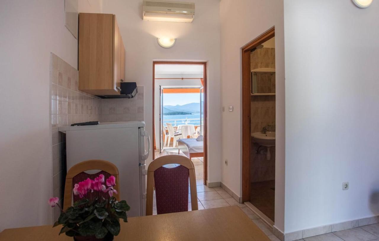 Apartmani Nikoletic Klek Luaran gambar