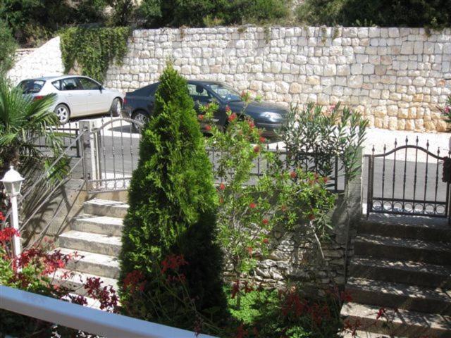 Apartmani Nikoletic Klek Luaran gambar