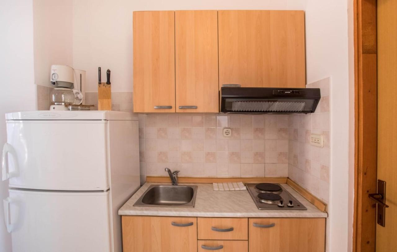 Apartmani Nikoletic Klek Luaran gambar