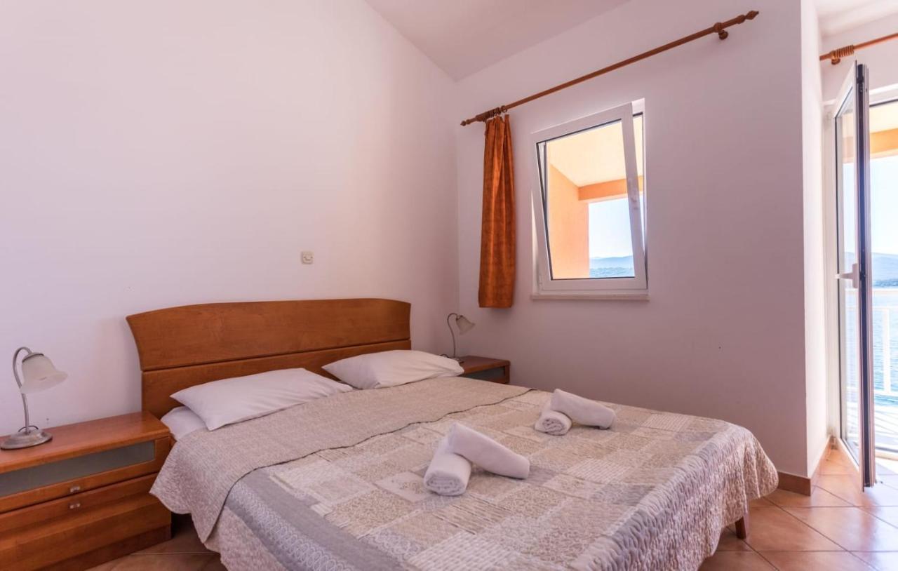 Apartmani Nikoletic Klek Luaran gambar