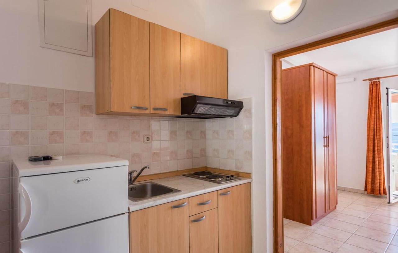 Apartmani Nikoletic Klek Luaran gambar