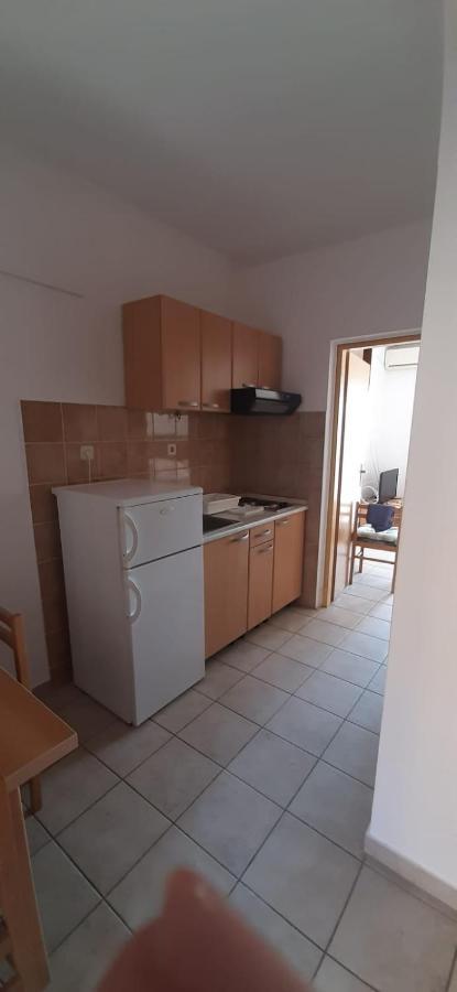 Apartmani Nikoletic Klek Luaran gambar
