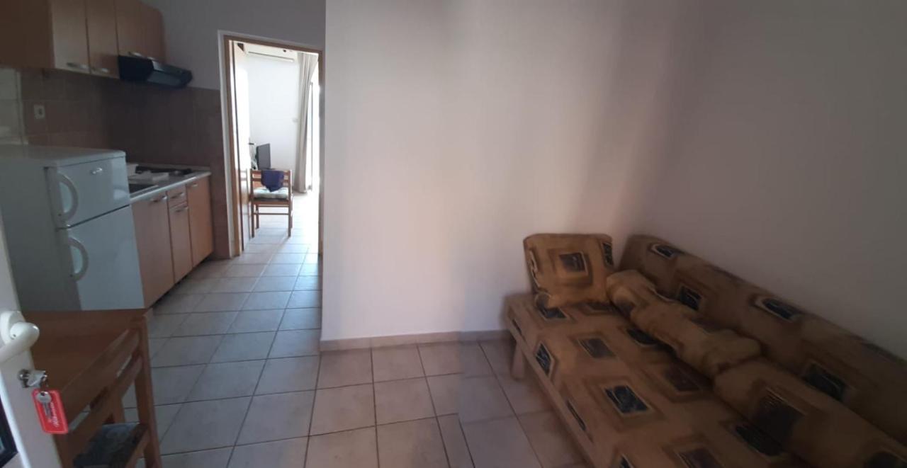 Apartmani Nikoletic Klek Luaran gambar