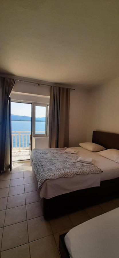 Apartmani Nikoletic Klek Luaran gambar