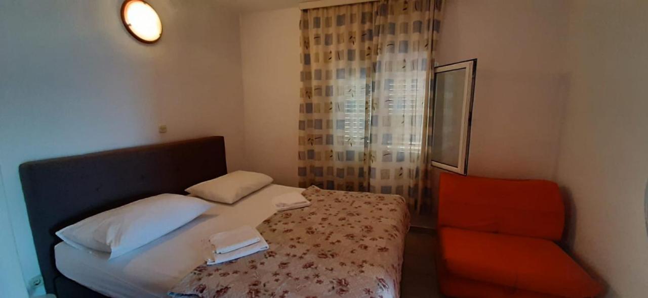 Apartmani Nikoletic Klek Luaran gambar