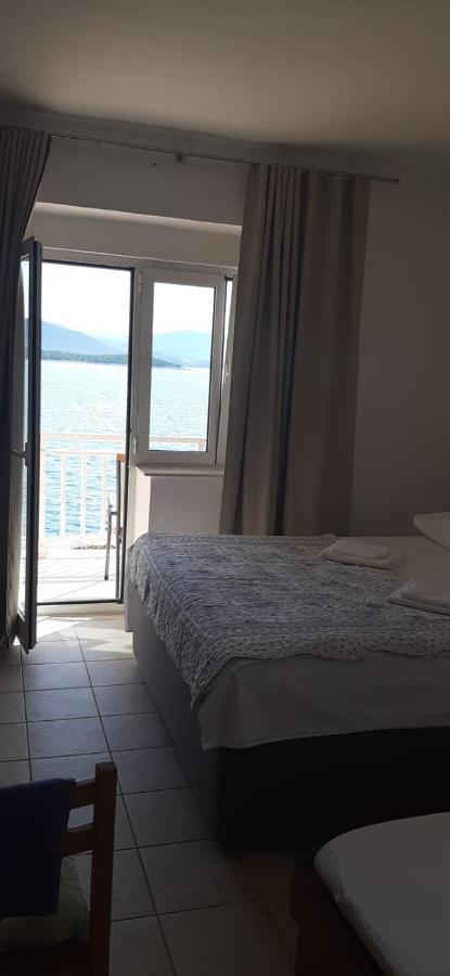 Apartmani Nikoletic Klek Luaran gambar