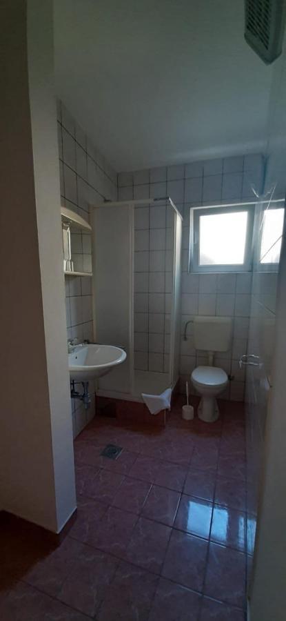 Apartmani Nikoletic Klek Luaran gambar
