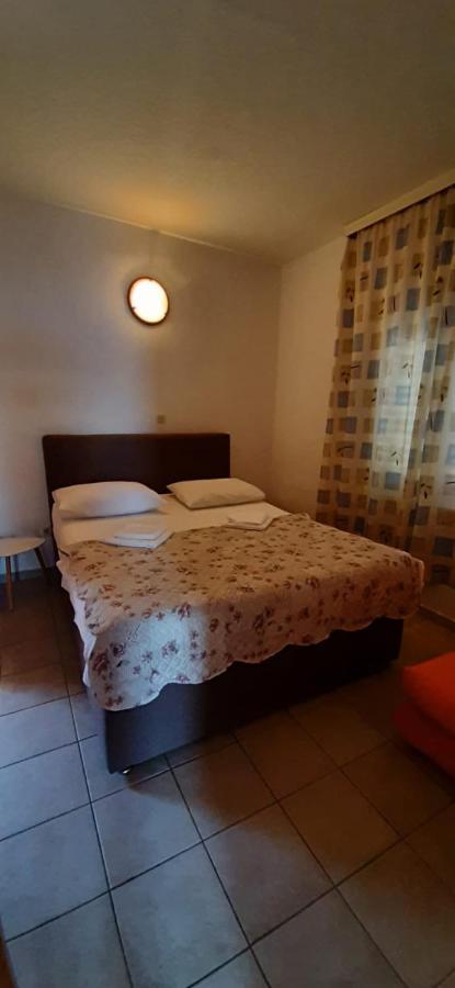 Apartmani Nikoletic Klek Luaran gambar